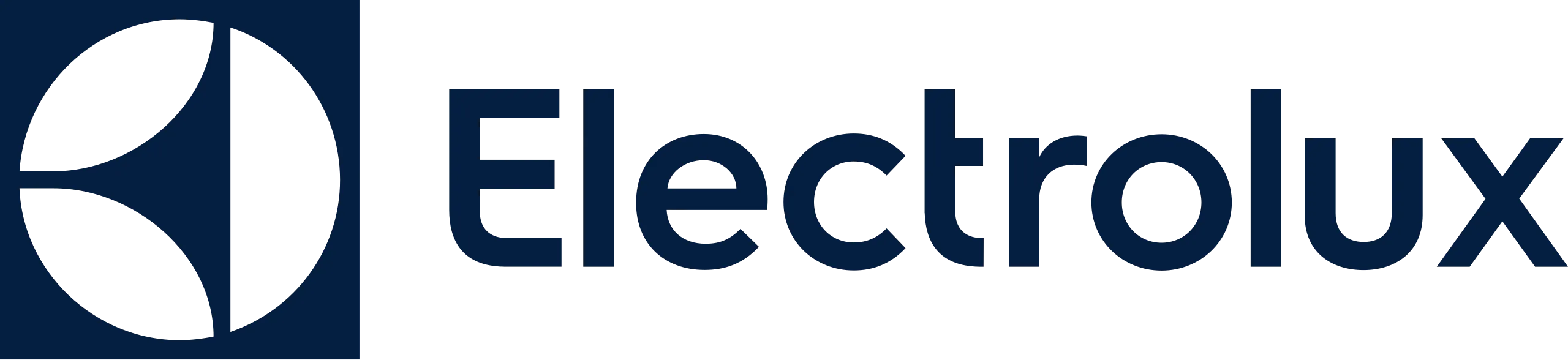 Electrolux Servisi